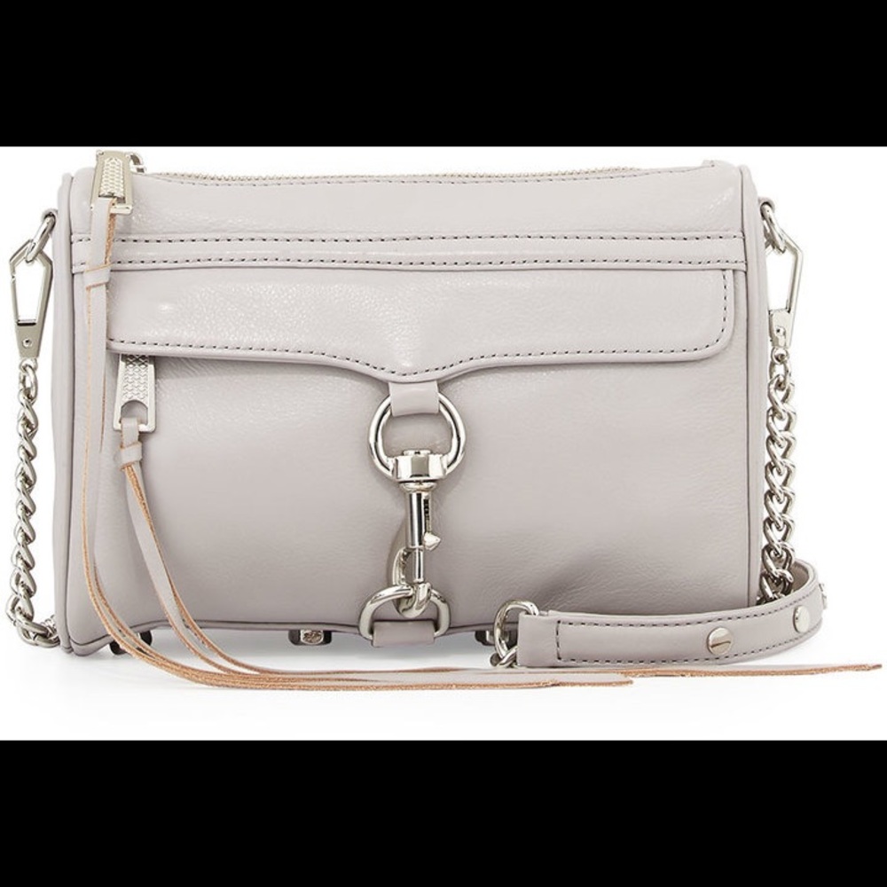 Rebecca Minkoff Purse Crossbody